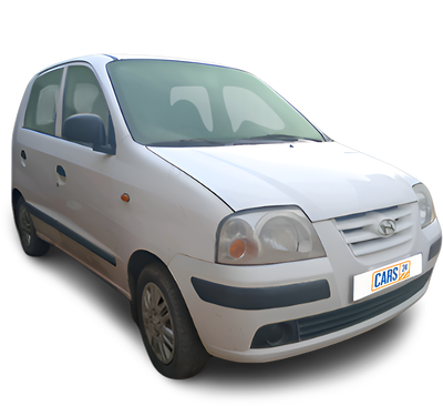Hyundai Santro Xing-img